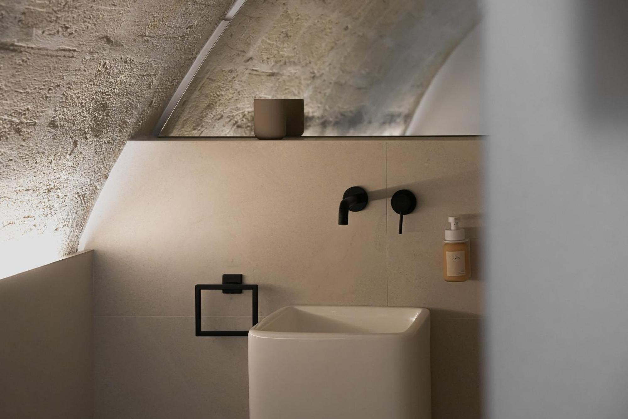 San Michele Luxury Rooms Matera Exterior photo