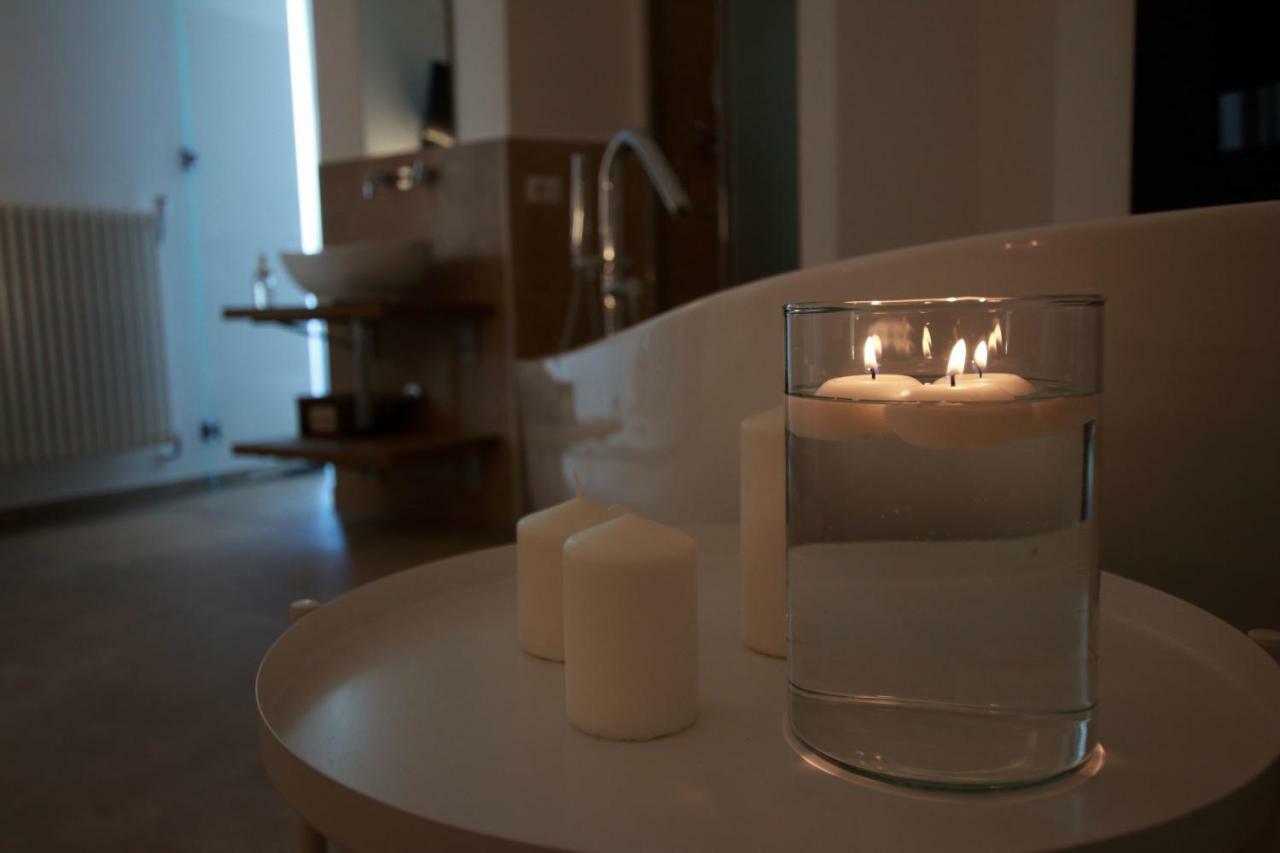 San Michele Luxury Rooms Matera Exterior photo